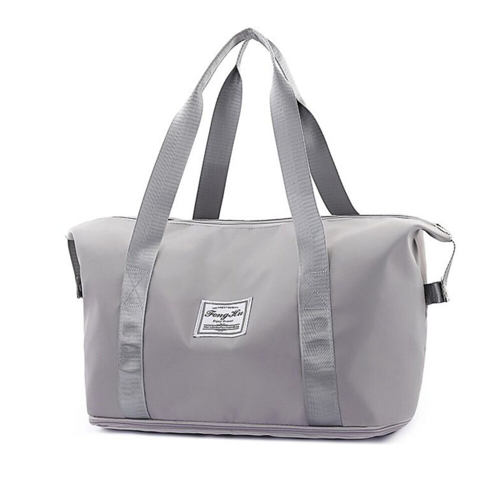 BACKYARD FAMILY「ボストンバッグ トート 大容量 通販 ボストンバック トラベルバック トラベルバッグ サブバッグ」|ボストンバッグ|グレー1