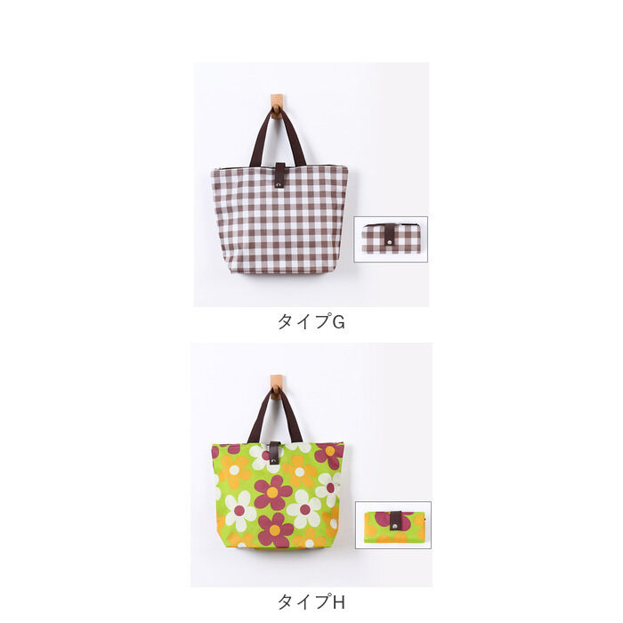 BACKYARD FAMILY「トートバッグ 大容量 折りたたみ 通販 エコバック トートバック トート 手提げ エコバッグ」|トートバッグ|