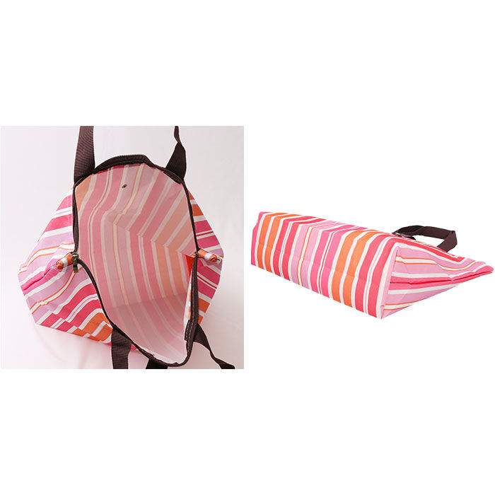 BACKYARD FAMILY「トートバッグ 大容量 折りたたみ 通販 エコバック トートバック トート 手提げ エコバッグ」|トートバッグ|