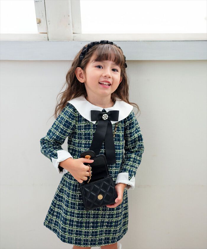 BACKYARD FAMILY「リボン カチューシャ キッズ 通販 Rora ローラ パハリータ 髪飾り 髪留め 髪どめ」|その他|