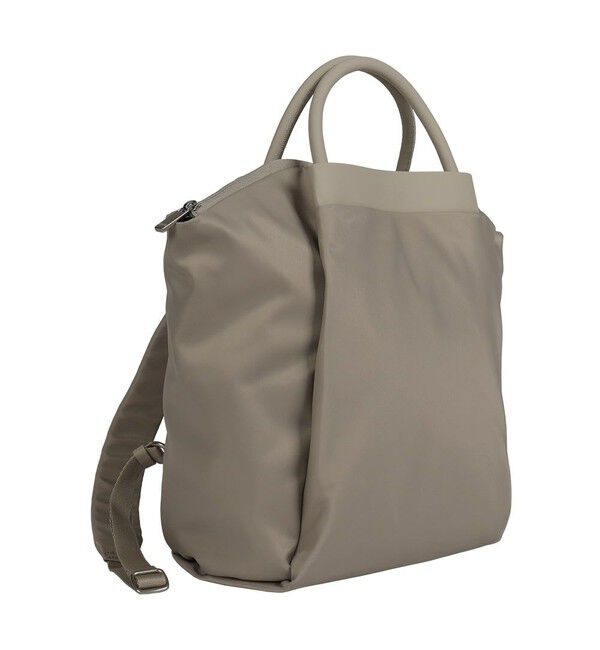 CAMPER「[カンペール] PRACTICO リュック」|リュック|ホワイト系その他