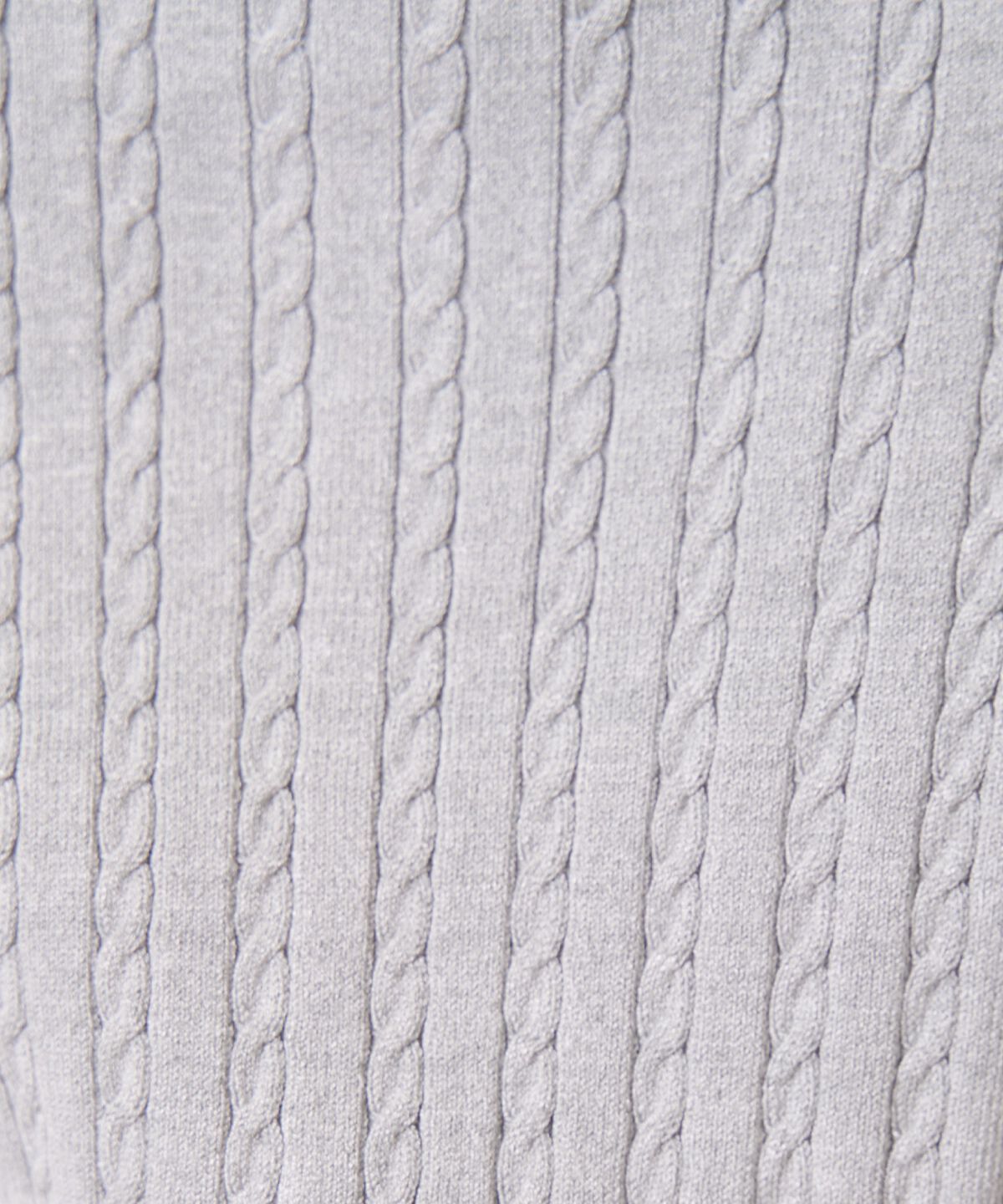 アンドクチュール「ボウタイニットプルオーバー」|ニット・セーター|