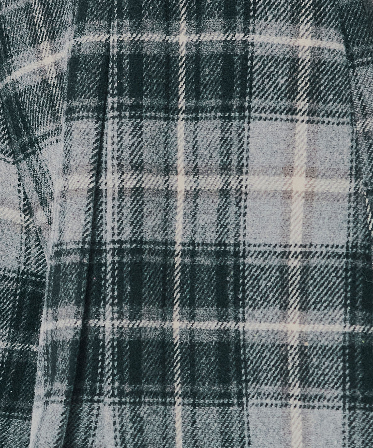 REDYAZEL「チェックタックショートパンツ」|キュロット|