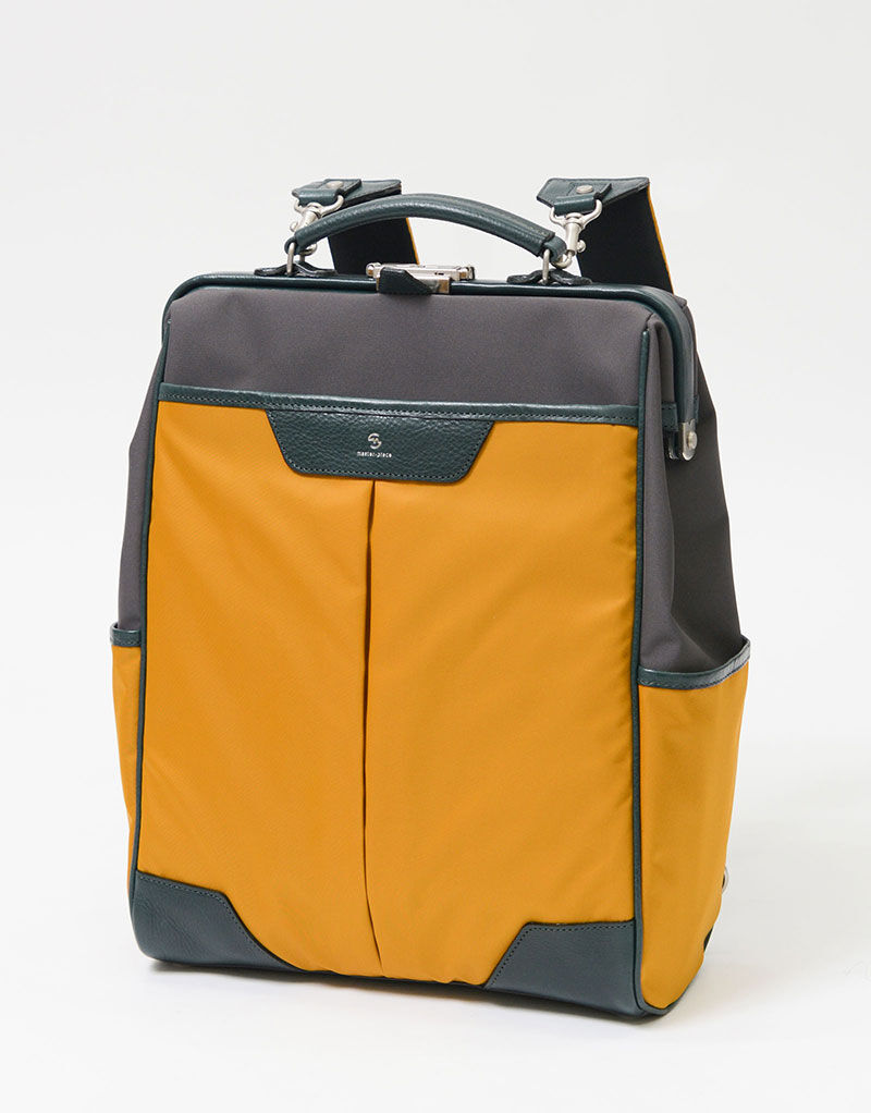 master-piece「tact ver.2 バックパックL」|リュック|