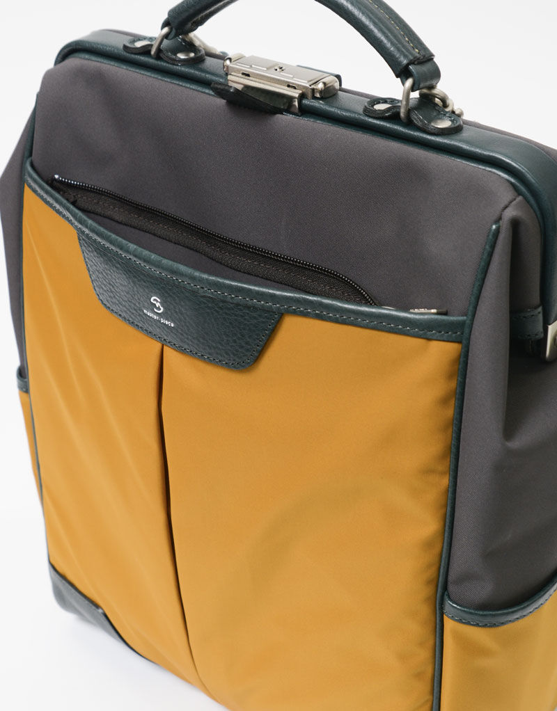 master-piece「tact ver.2 バックパックL」|リュック|