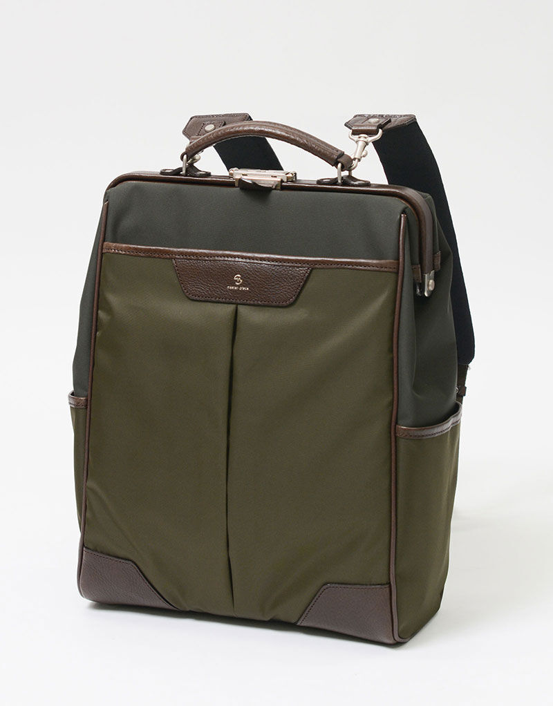 master-piece「tact ver.2 バックパックL」|リュック|