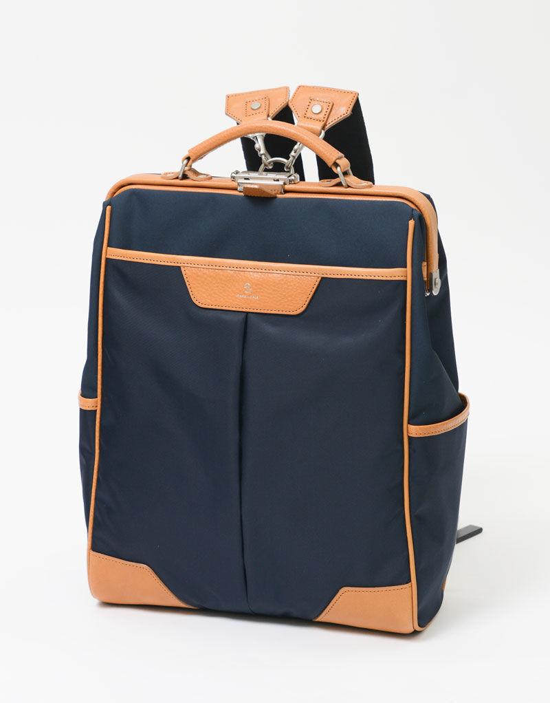 master-piece「tact ver.2 バックパックL」|リュック|