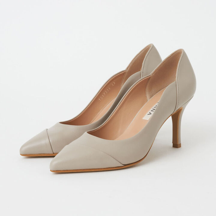 ダイアナ「パンプス　TS17226」|パンプス|