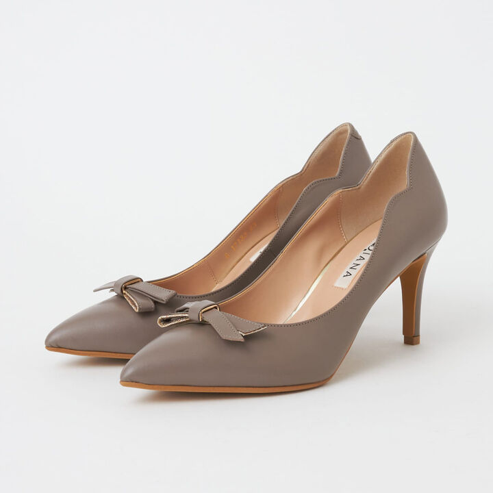 ダイアナ「パンプス　G17133」|パンプス|