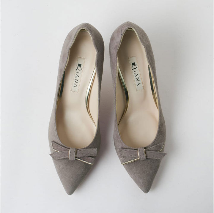 ダイアナ「パンプス　G17133」|パンプス|