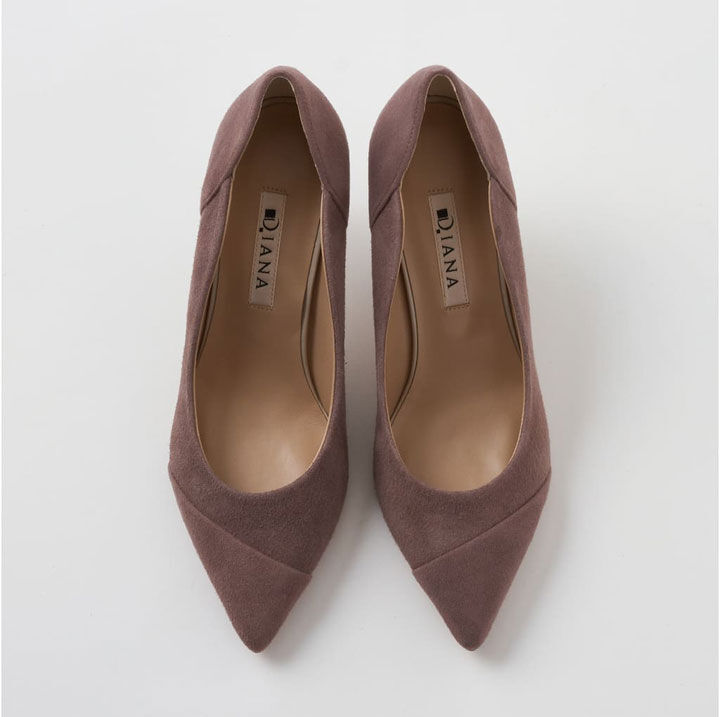 ダイアナ「パンプス　TS17226」|パンプス|