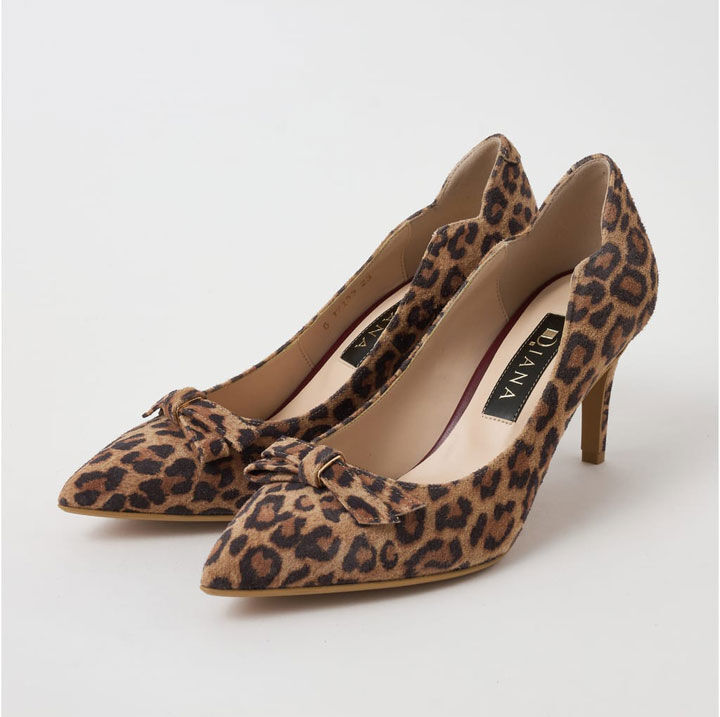 ダイアナ「【ルミネ限定カラー】　パンプス　G17133」|パンプス|