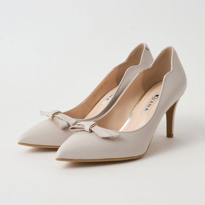 ダイアナ「パンプス　G17133」|パンプス|