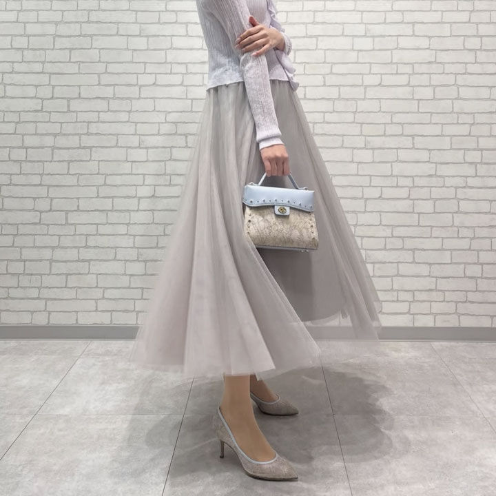 ダイアナ「バッグ　AS4626」|ハンドバッグ|