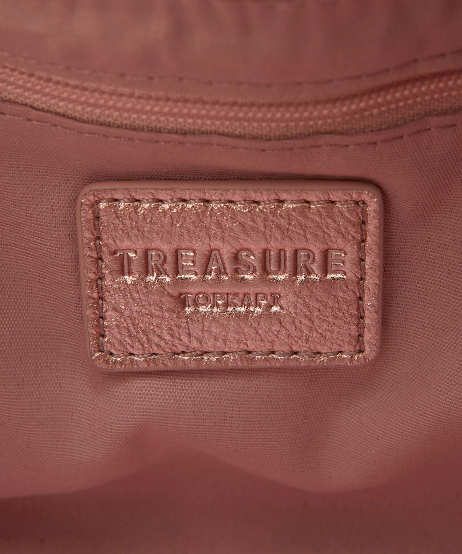 TOPKAPI TREASURE「【TREASURE TOPKAPI】シュリンクレザー 2WAY 巾着 ショルダーバッグ 」|ショルダー・メッセンジャー|