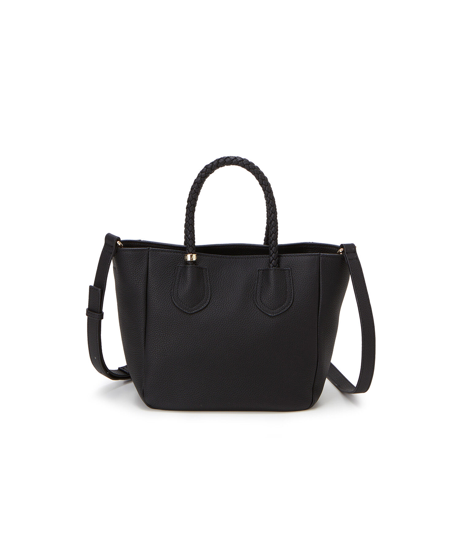 TOPKAPI TREASURE「【TREASURE TOPKAPI】シュリンクレザー メッシュハンドル ショルダー付き ミニ トート バッグ」|トートバッグ|