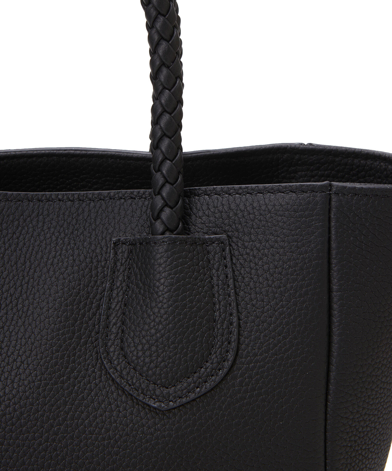 TOPKAPI TREASURE「【TREASURE TOPKAPI】シュリンクレザー メッシュハンドル ショルダー付き ミニ トート バッグ」|トートバッグ|