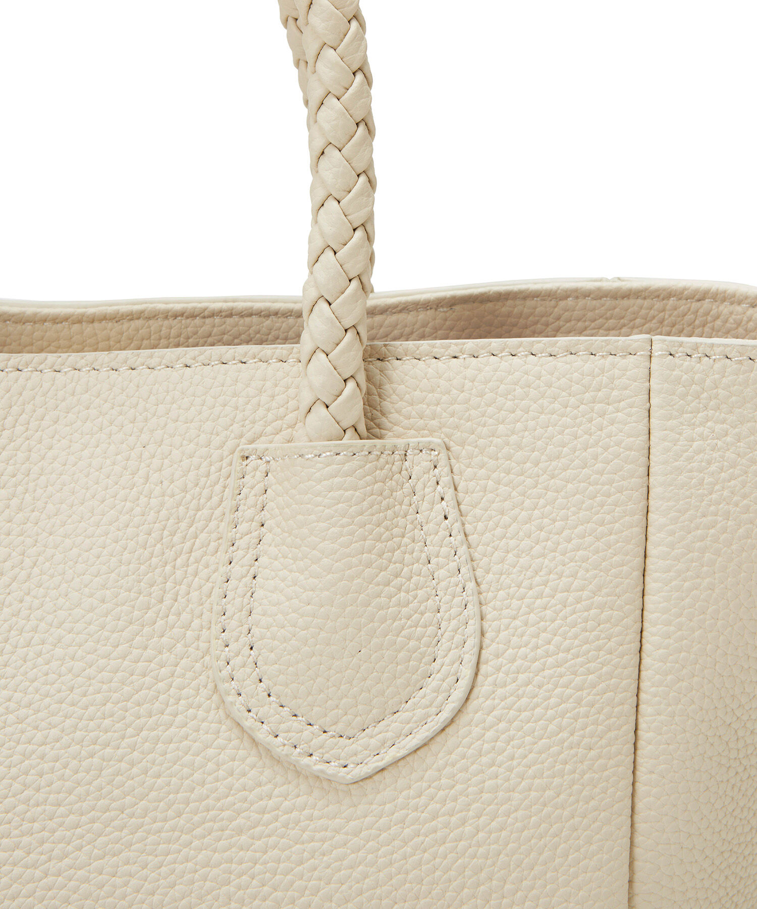 TOPKAPI TREASURE「【TREASURE TOPKAPI】シュリンクレザー メッシュハンドル ショルダー付き ミニ トート バッグ」|トートバッグ|