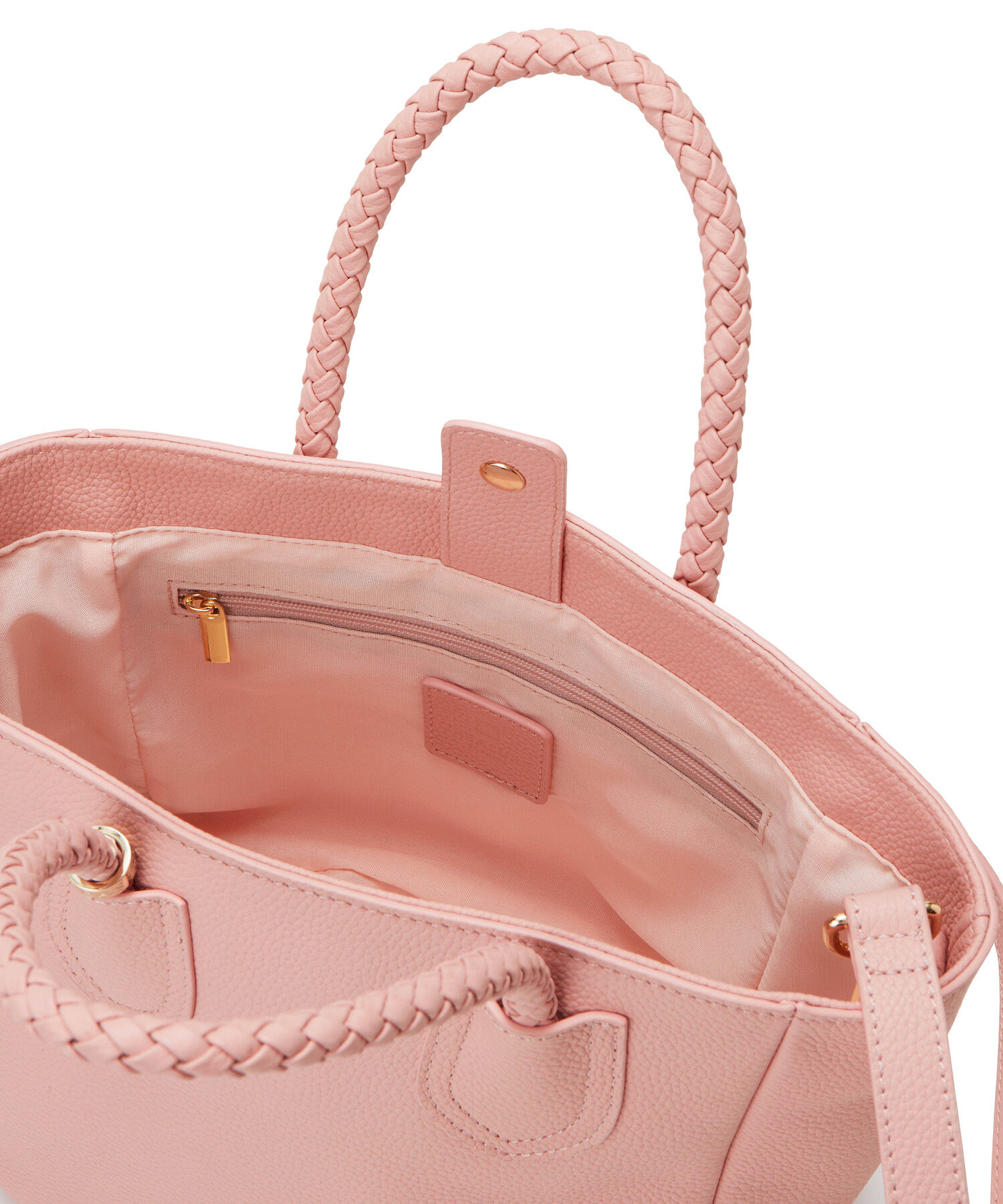 TOPKAPI TREASURE「【TREASURE TOPKAPI】シュリンクレザー メッシュハンドル ショルダー付き ミニ トート バッグ」|トートバッグ|