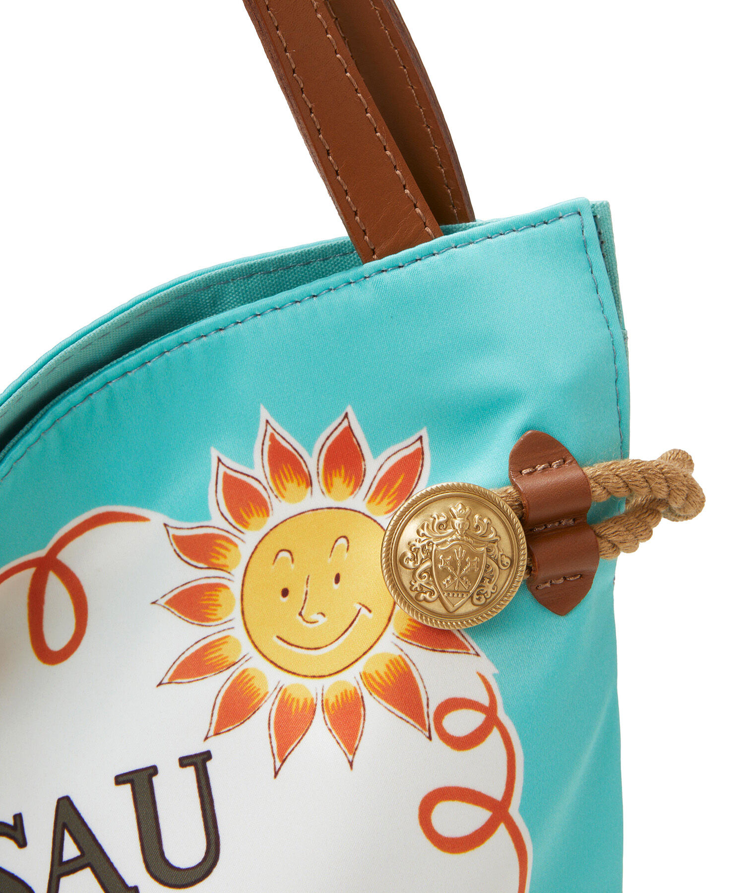 TOPKAPI TREASURE「【TREASURE TOPKAPI】マイルドサテン スカーフ柄 トートバッグ」|トートバッグ|