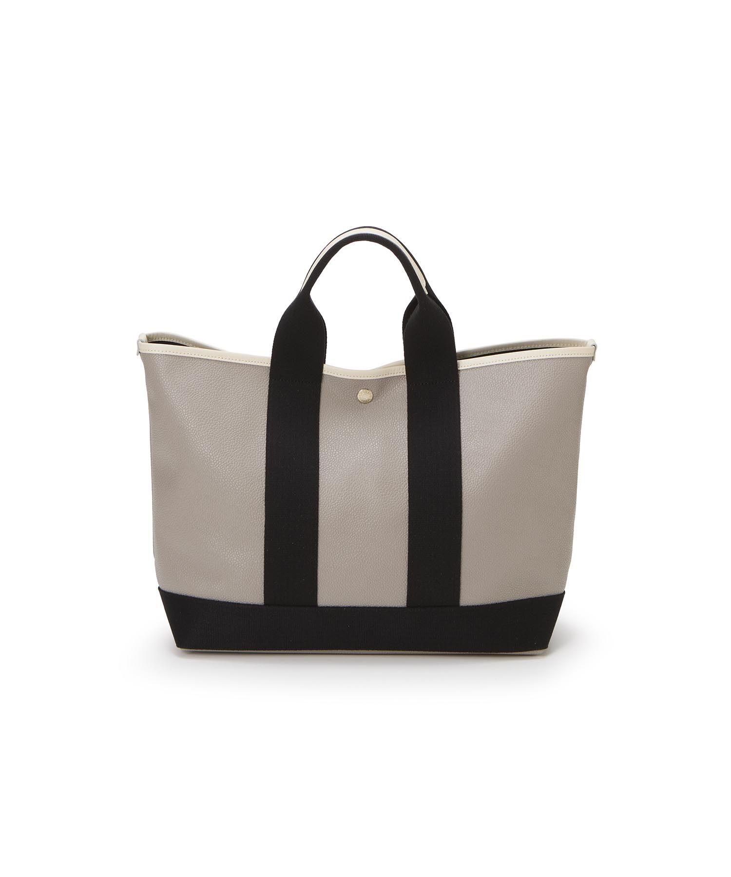 TOPKAPI BREATH「【Breath TOPKAPI】SCOTCH GRAIN スコッチグレイン ショルダー付き A4 トート バッグ」|トートバッグ|