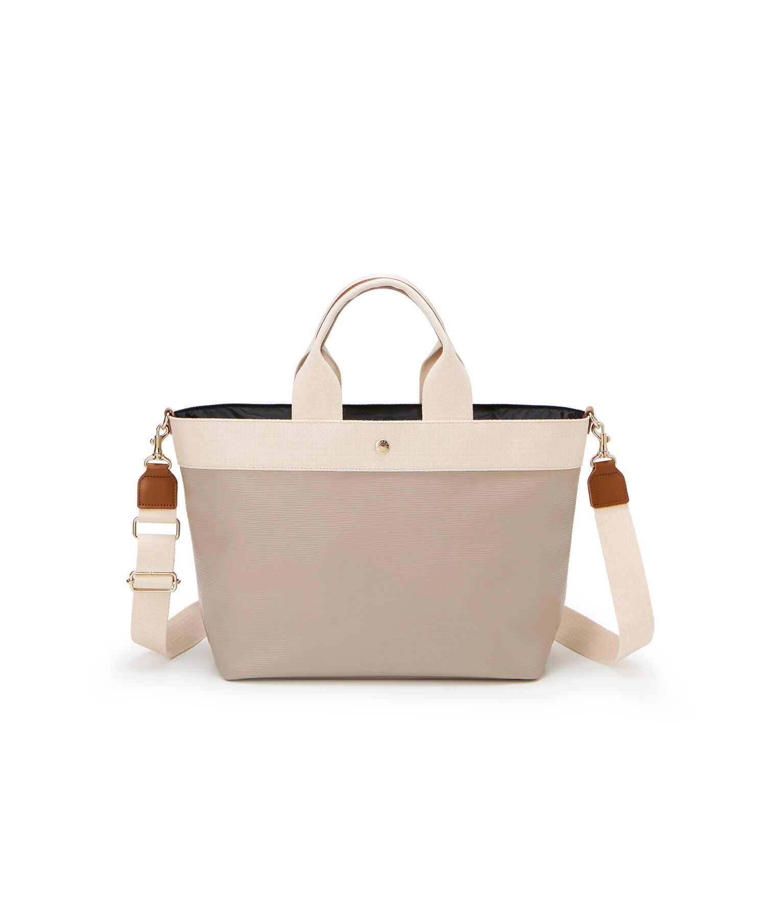 TOPKAPI BREATH「【人気色が限定復活！】【Breath TOPKAPI】RIPPLE リプル A4 トート バッグ L（ショルダー付き）」|ハンドバッグ|