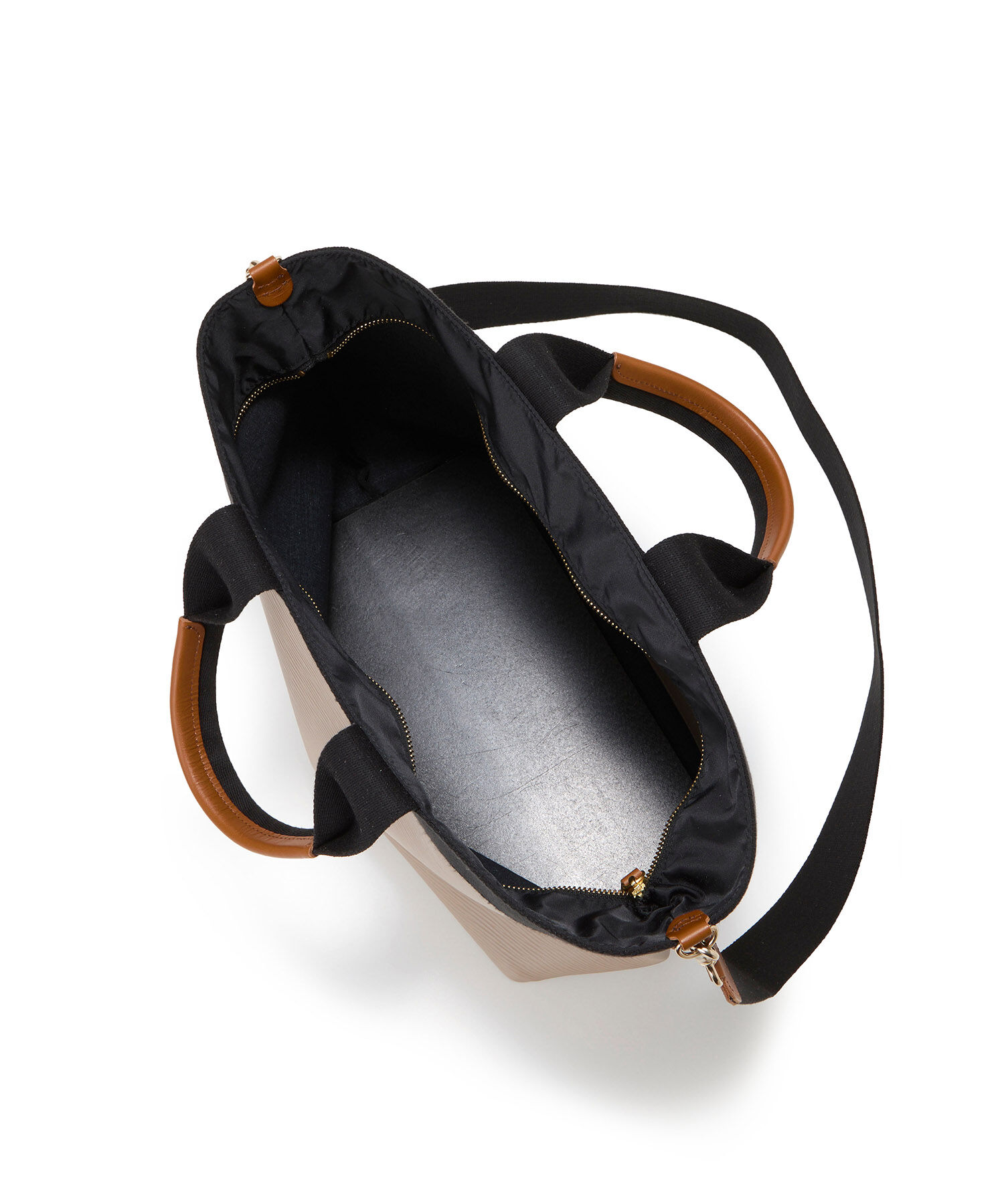 TOPKAPI BREATH「【人気色が限定復活！】【Breath TOPKAPI】RIPPLE リプル A4 トート バッグ L（ショルダー付き）」|ハンドバッグ|