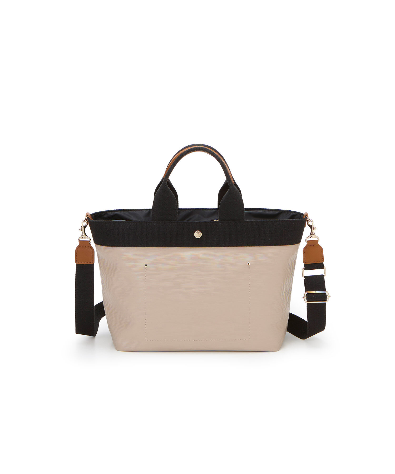 TOPKAPI BREATH「【人気色が限定復活！】【Breath TOPKAPI】RIPPLE リプル A4 トート バッグ L（ショルダー付き）」|ハンドバッグ|