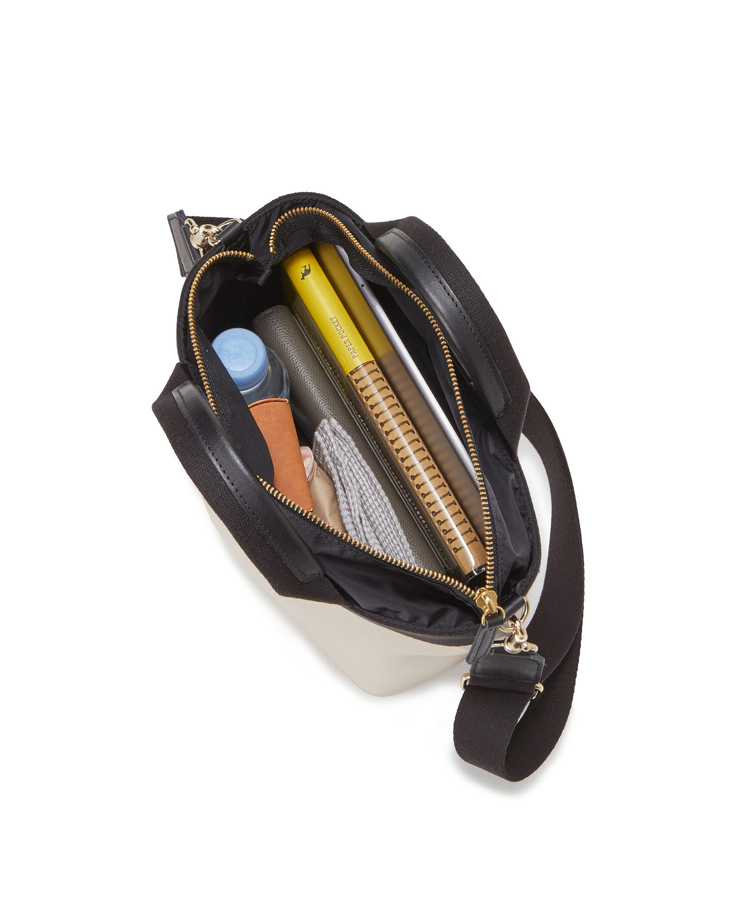 TOPKAPI BREATH「【Breath TOPKAPI】RIPPLE リプル ショルダー付き 2way トート バッグ S 撥水」|トートバッグ|