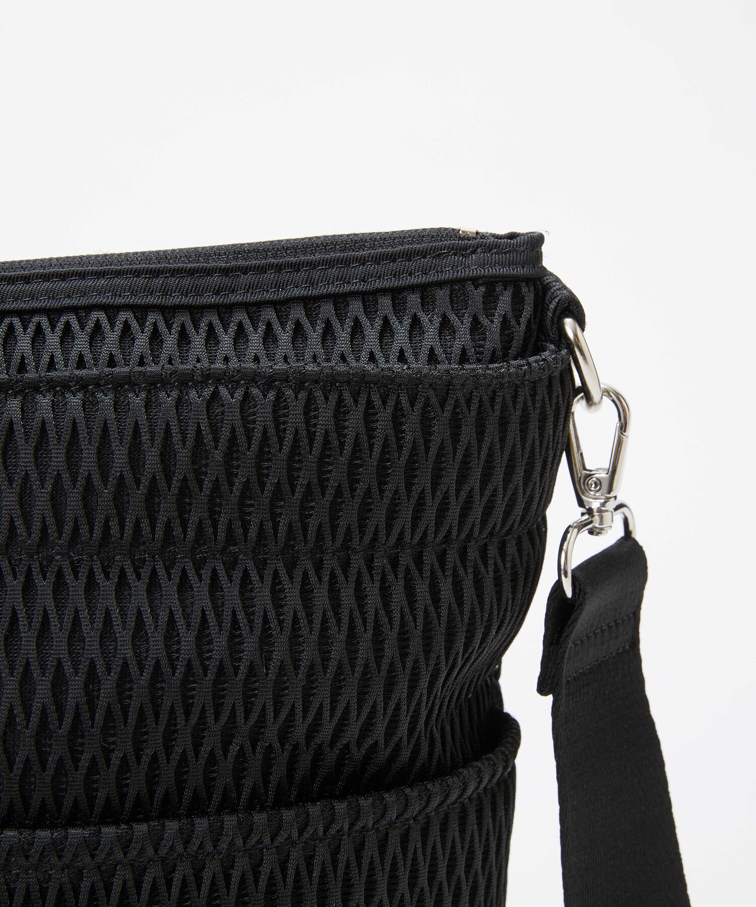 TOPKAPI TREASURE「【Breath TOPKAPI】ポリメッシュ ショルダー付き A4 トートバッグ」|トートバッグ|