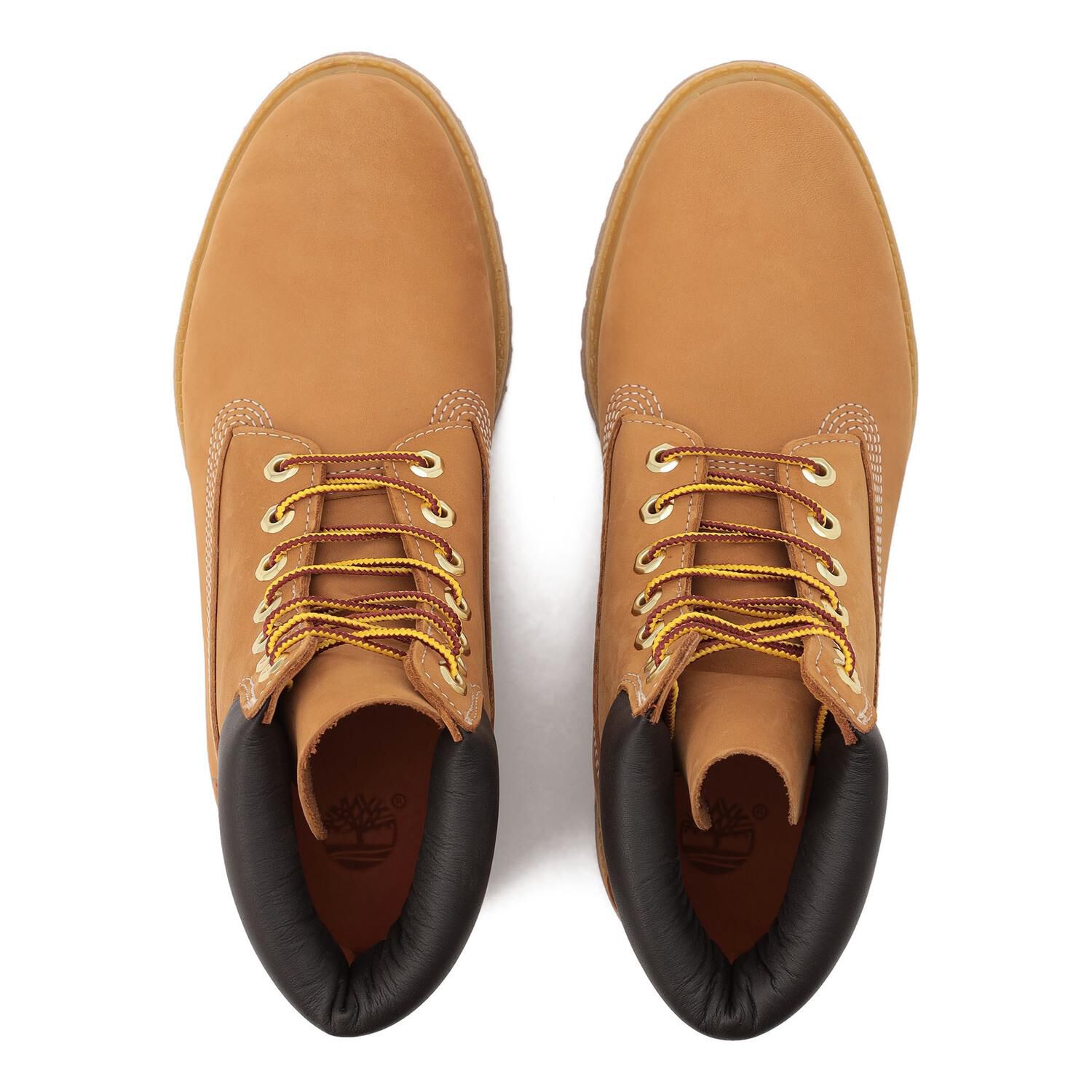 Timberland「【Timberland】*6 IN PREMIUM BOOT」|スニーカー|