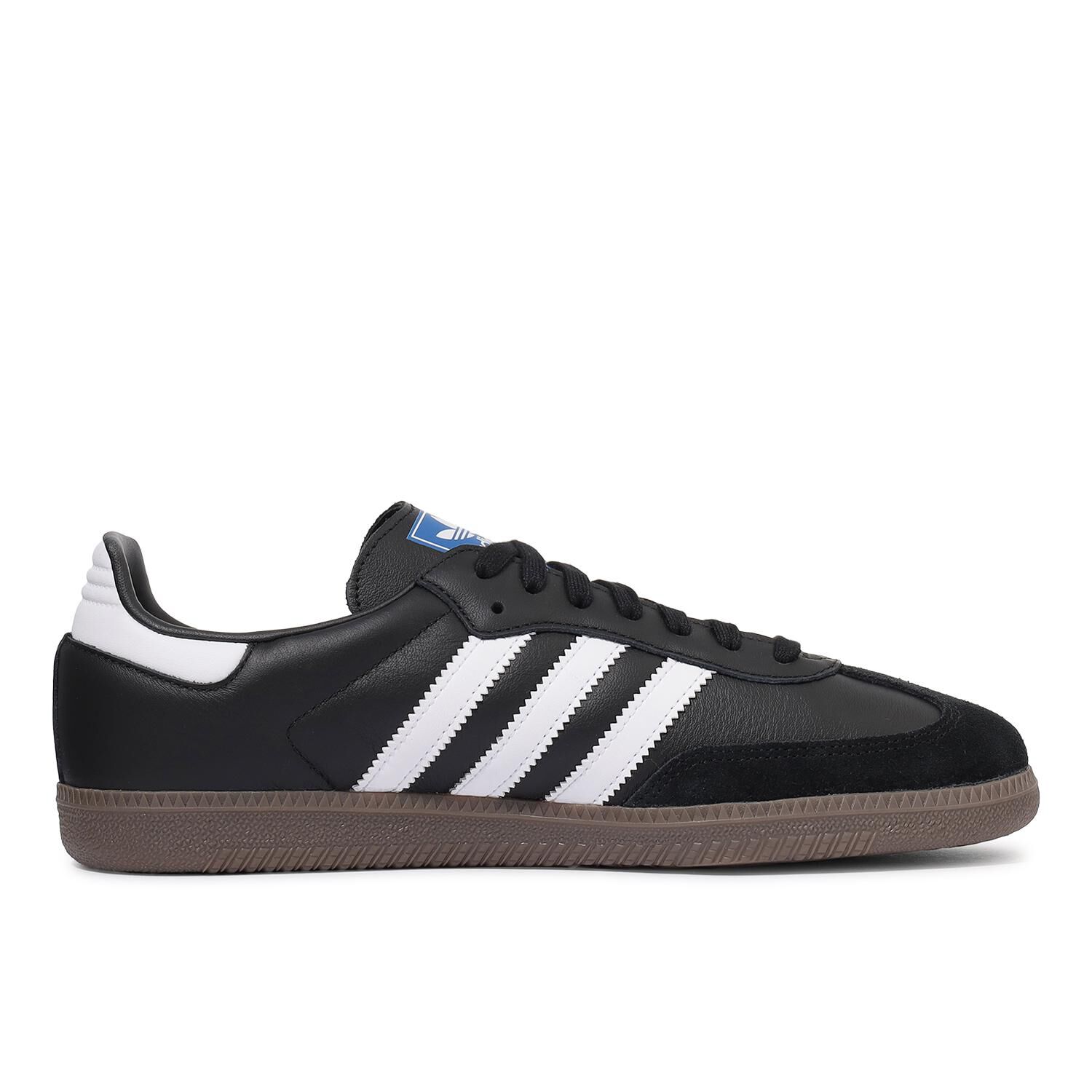 adidas「【ADIDAS】SAMBA OG」|スニーカー|