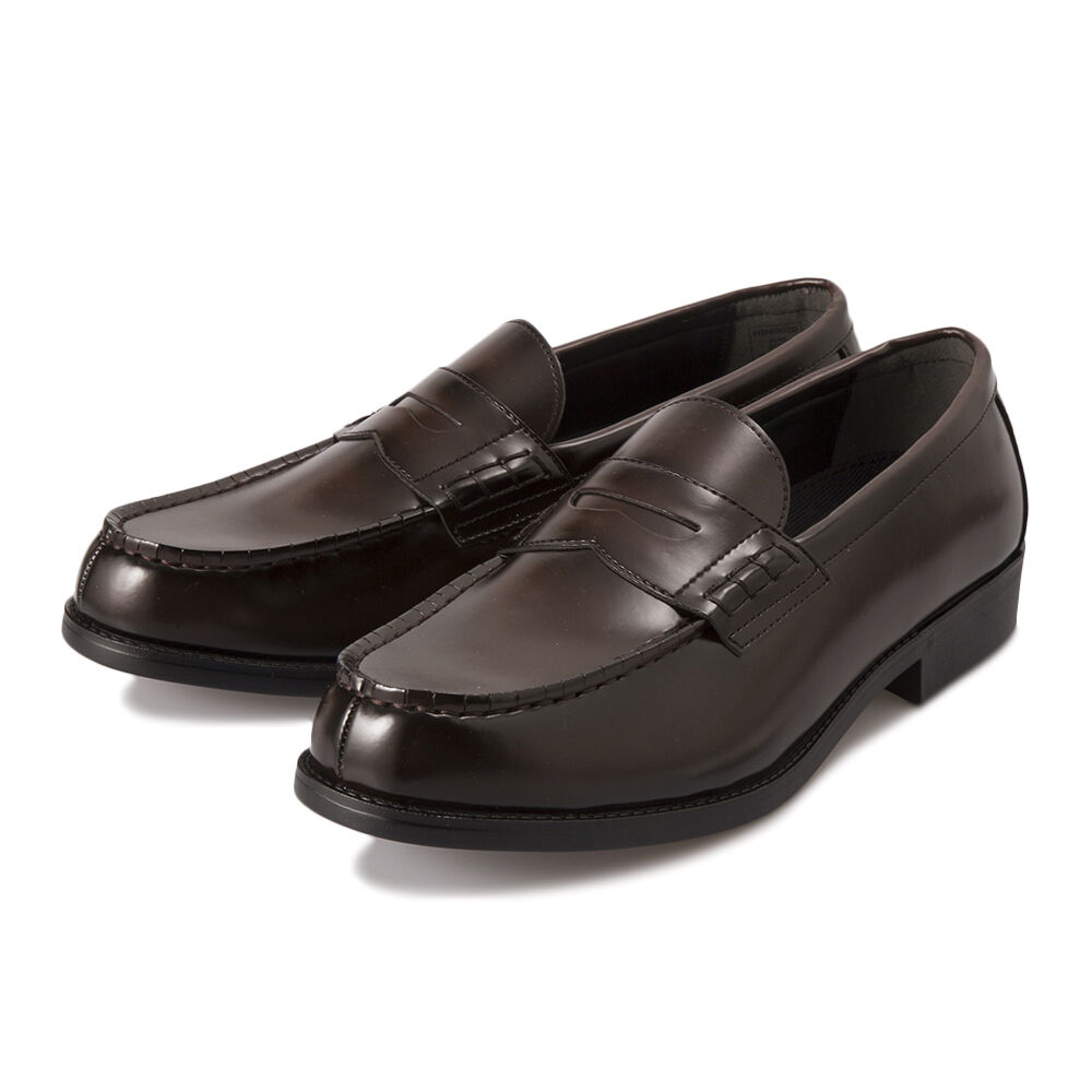 HAWKINS「【HAWKINS】SYN LOAFER」|スニーカー|