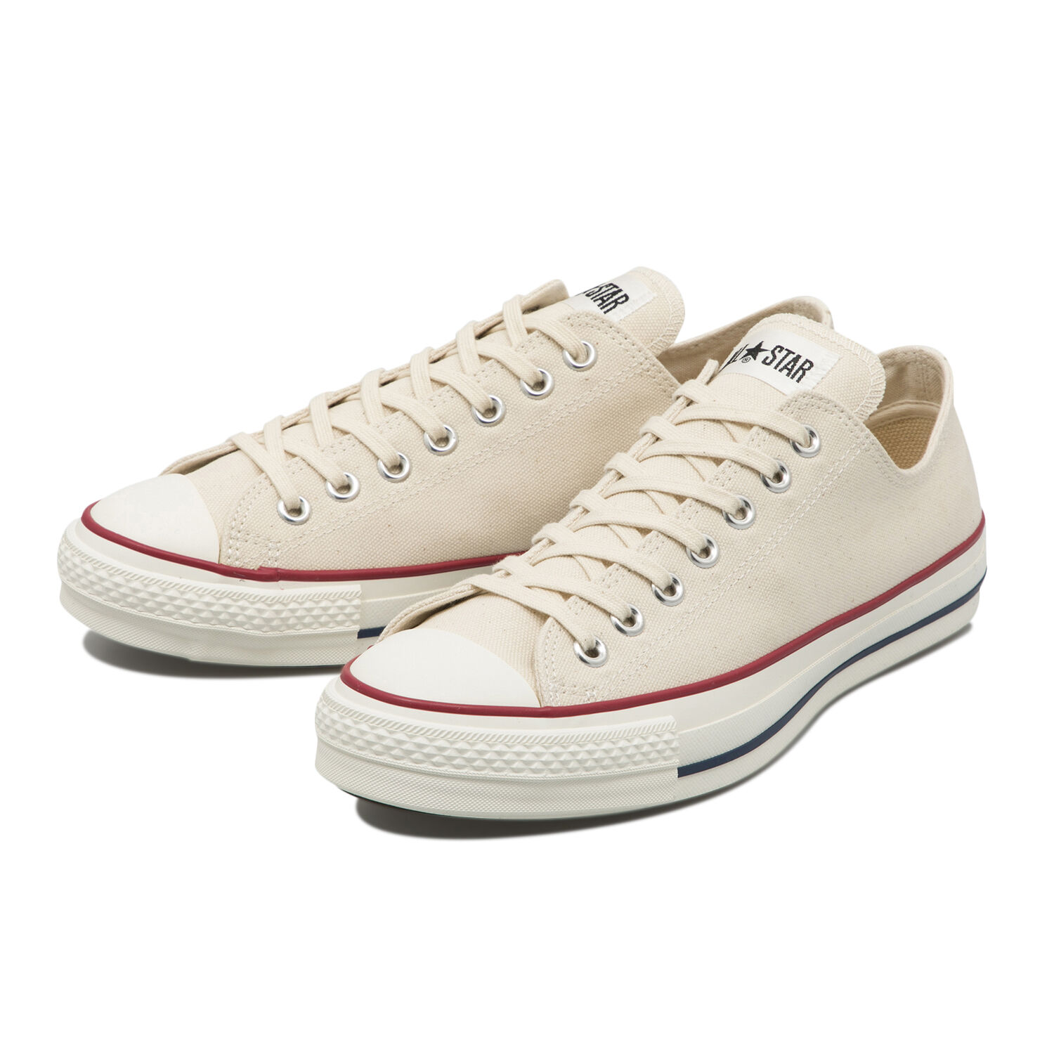 CONVERSE「【CONVERSE】CANVAS ALL STAR J OX」|スニーカー|