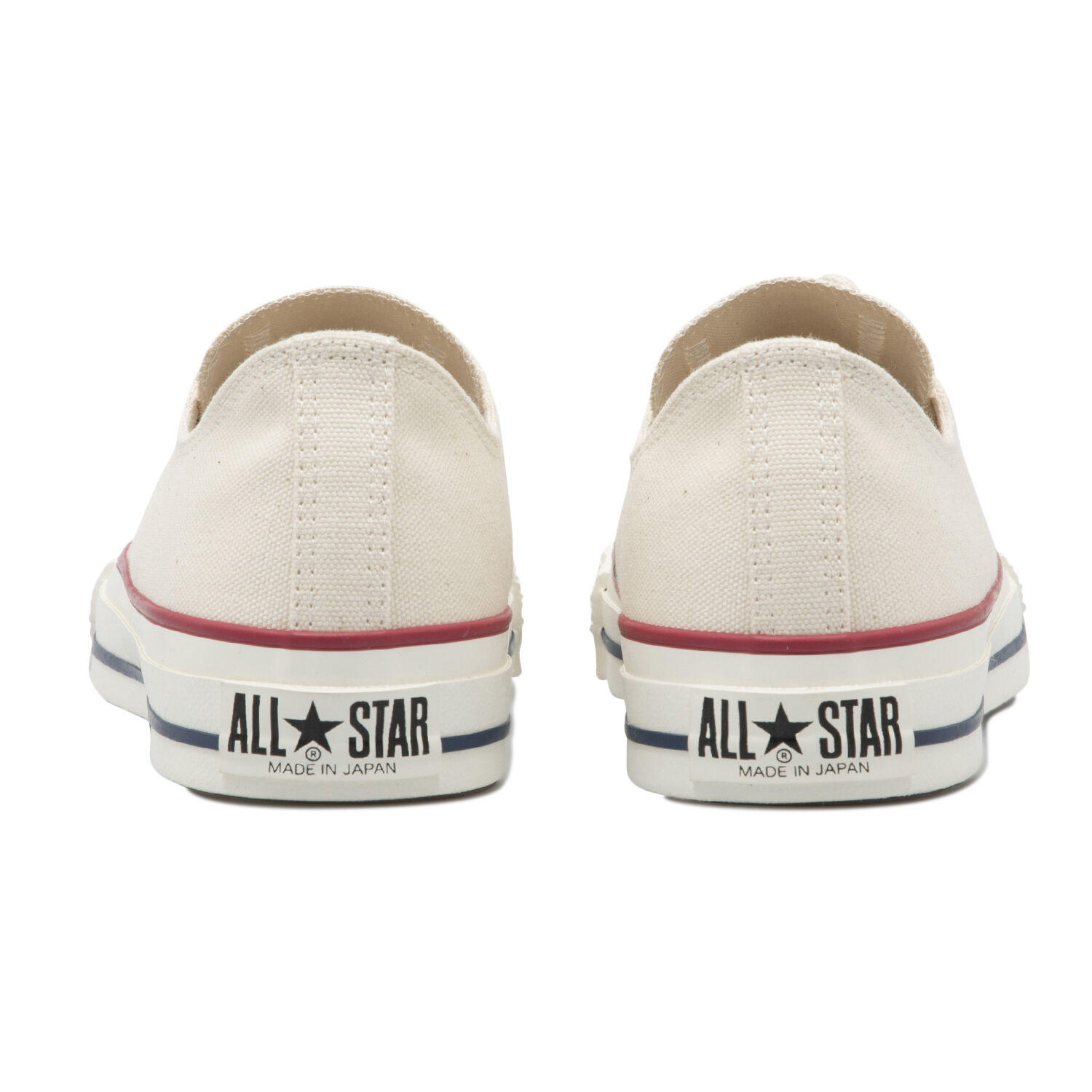 CONVERSE「【CONVERSE】CANVAS ALL STAR J OX」|スニーカー|
