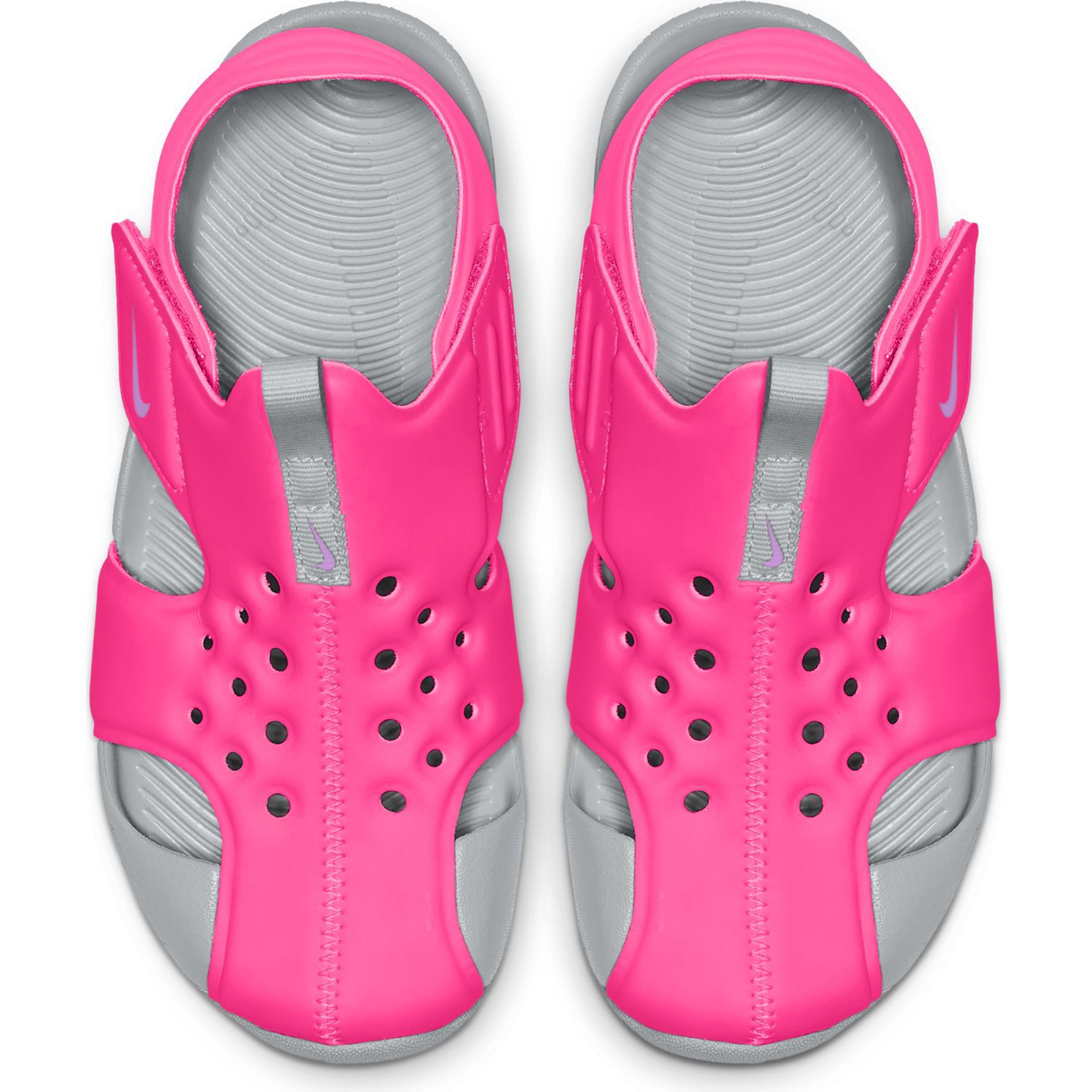 NIKE「【NIKE】17-22SUNRAY PROTECT 2 (PS)」|サンダル|