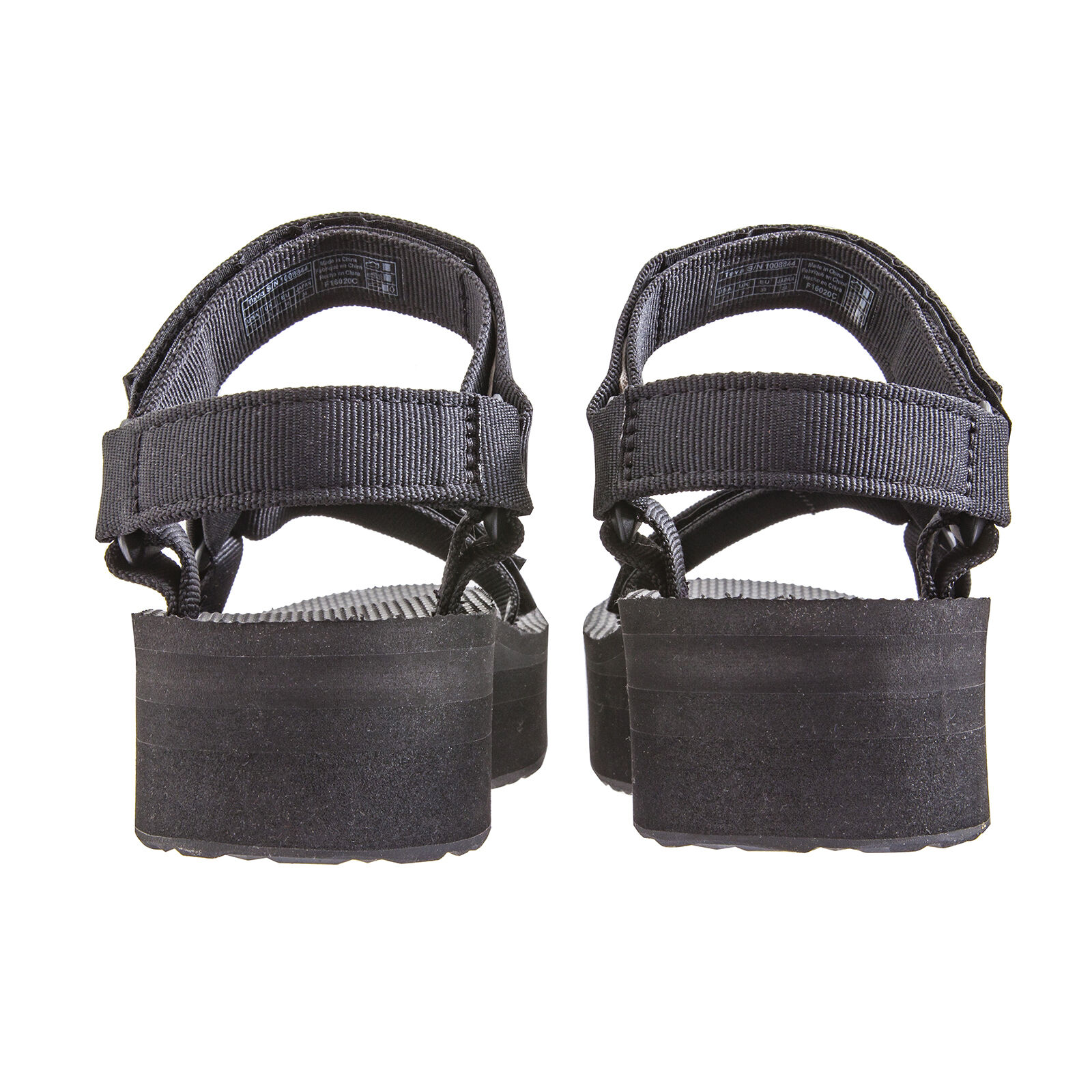 TEVA「【TEVA】W FLATFORM UNIVERSAL」|サンダル|