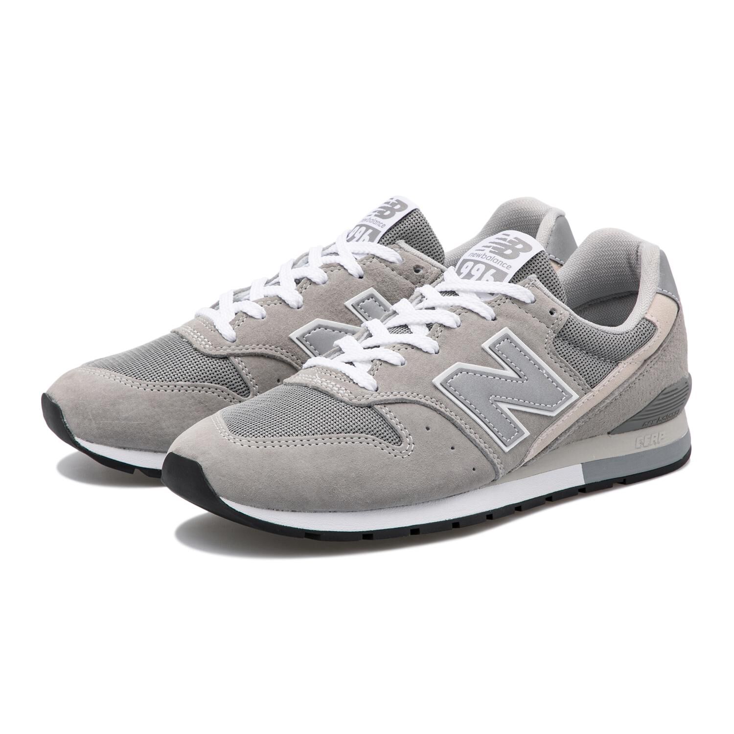 NEW BALANCE 「【NEW BALANCE】CM996GR2(D)」|スニーカー|