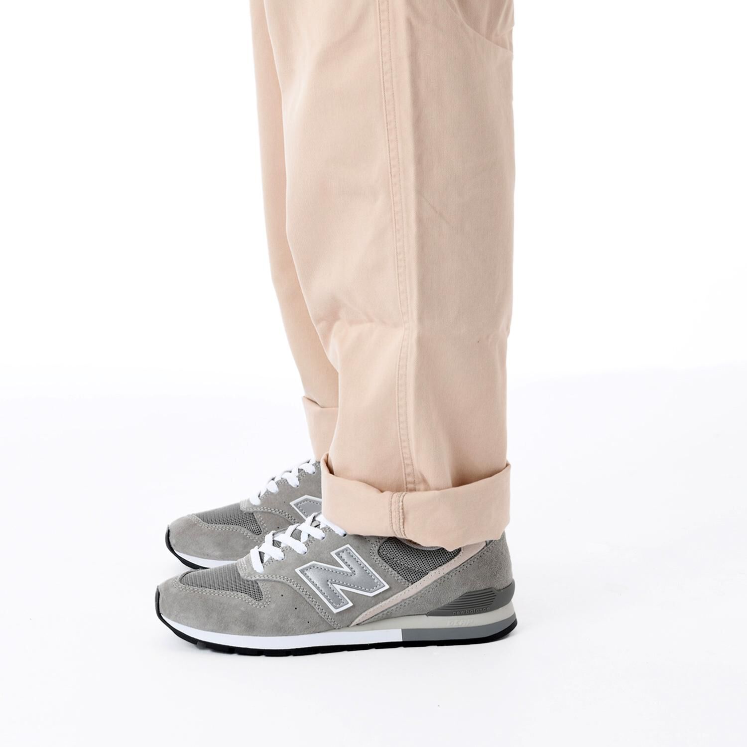 NEW BALANCE 「【NEW BALANCE】CM996GR2(D)」|スニーカー|