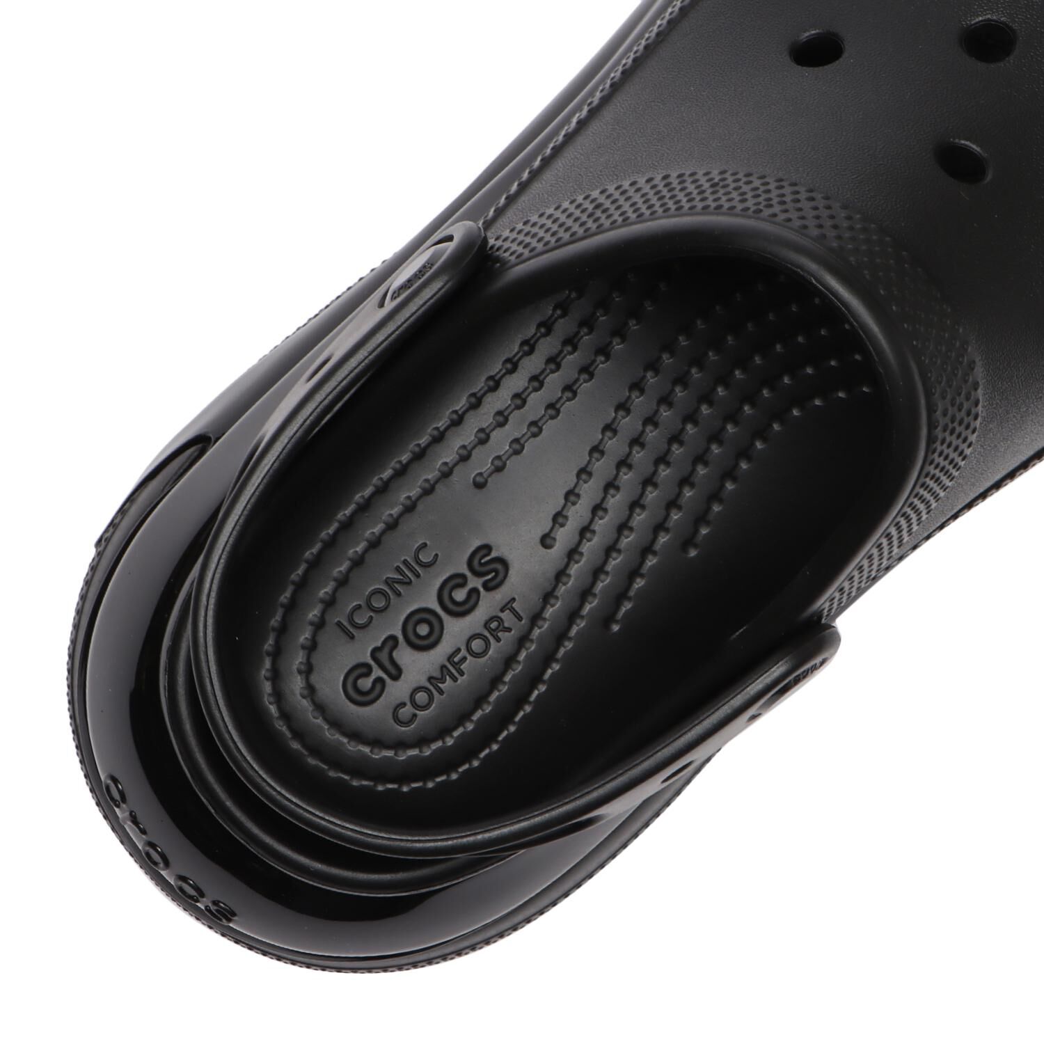crocs「【crocs】MEGA CRUSH CLOG」|サンダル|