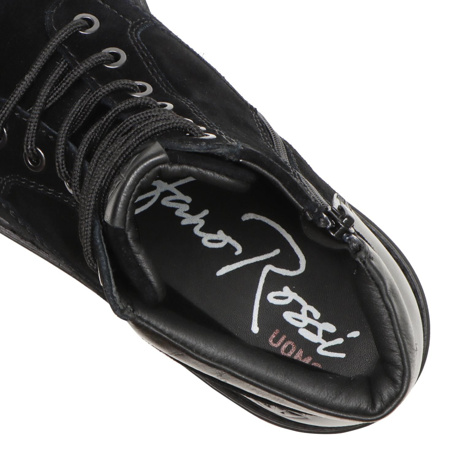 STEFANO ROSSI「【STEFANO ROSSI】NUBI」|スニーカー|