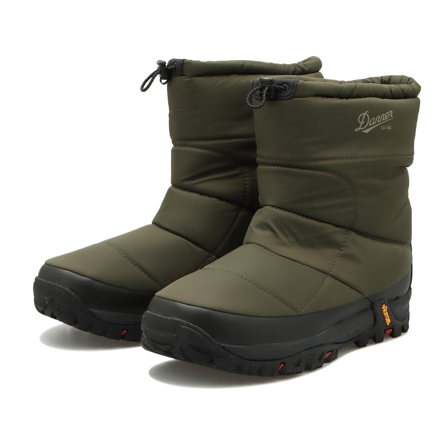 DANNER「【DANNER】FREDDO」|スニーカー|