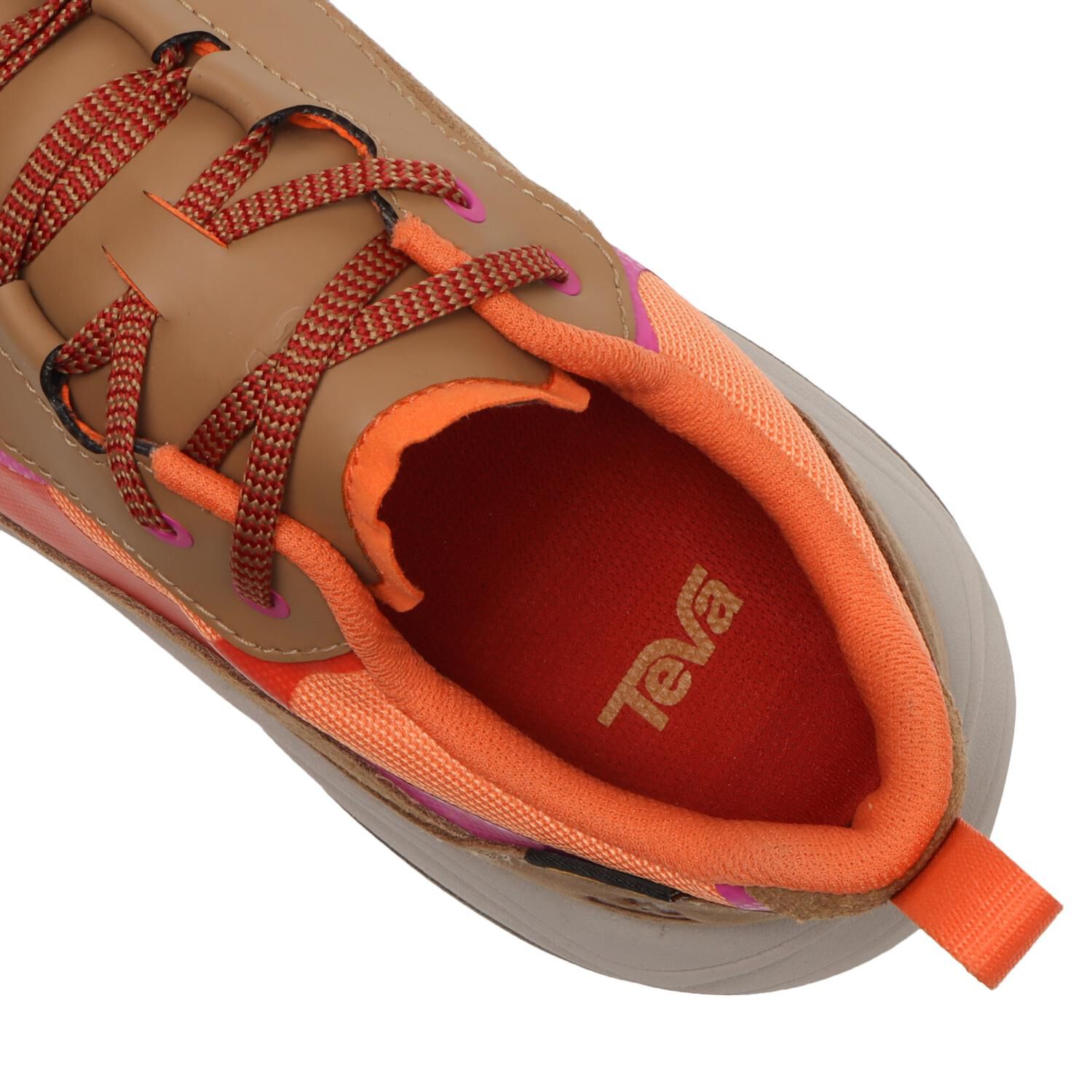 TEVA「【TEVA】W GEOTRECCA LOW RP」|スニーカー|