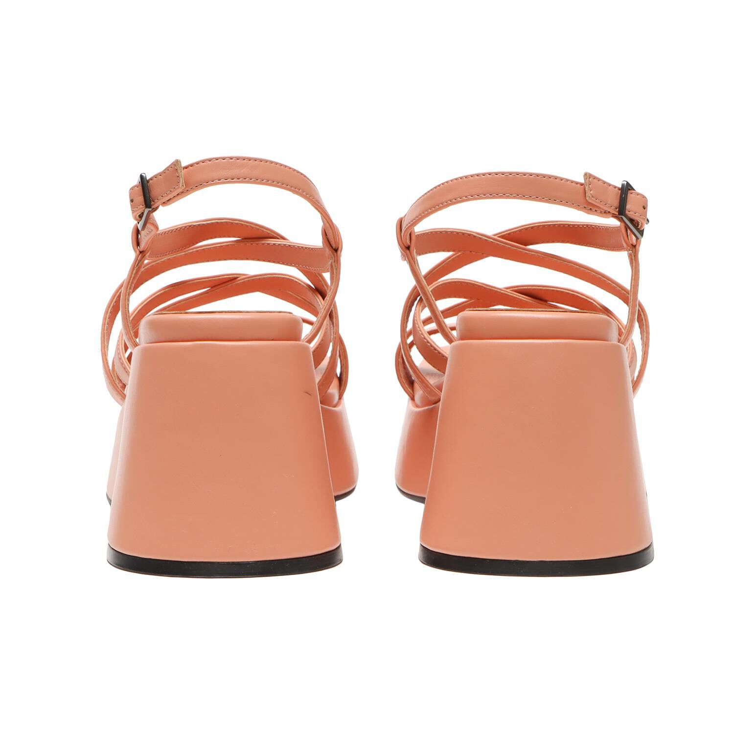 ABC SELECT「【ABC SELECT】SQ CODE SANDAL8」|サンダル|