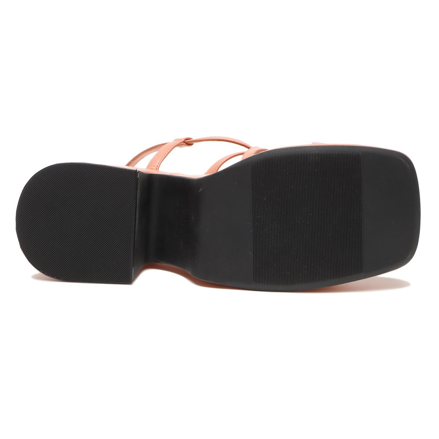 ABC SELECT「【ABC SELECT】SQ CODE SANDAL8」|サンダル|