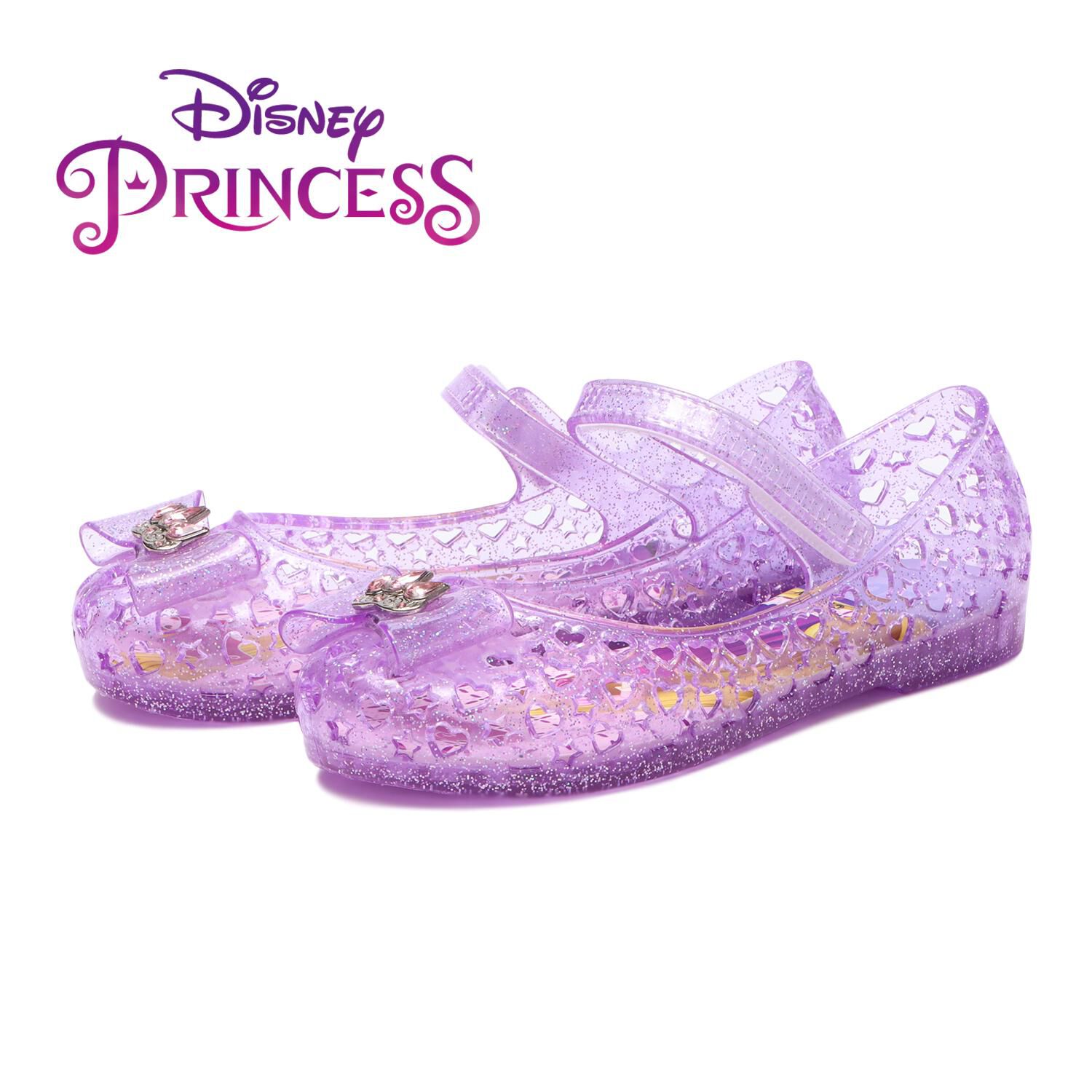 ABC SELECT「【ABC SELECT】DISNEY JELLY(15-20)」|サンダル|