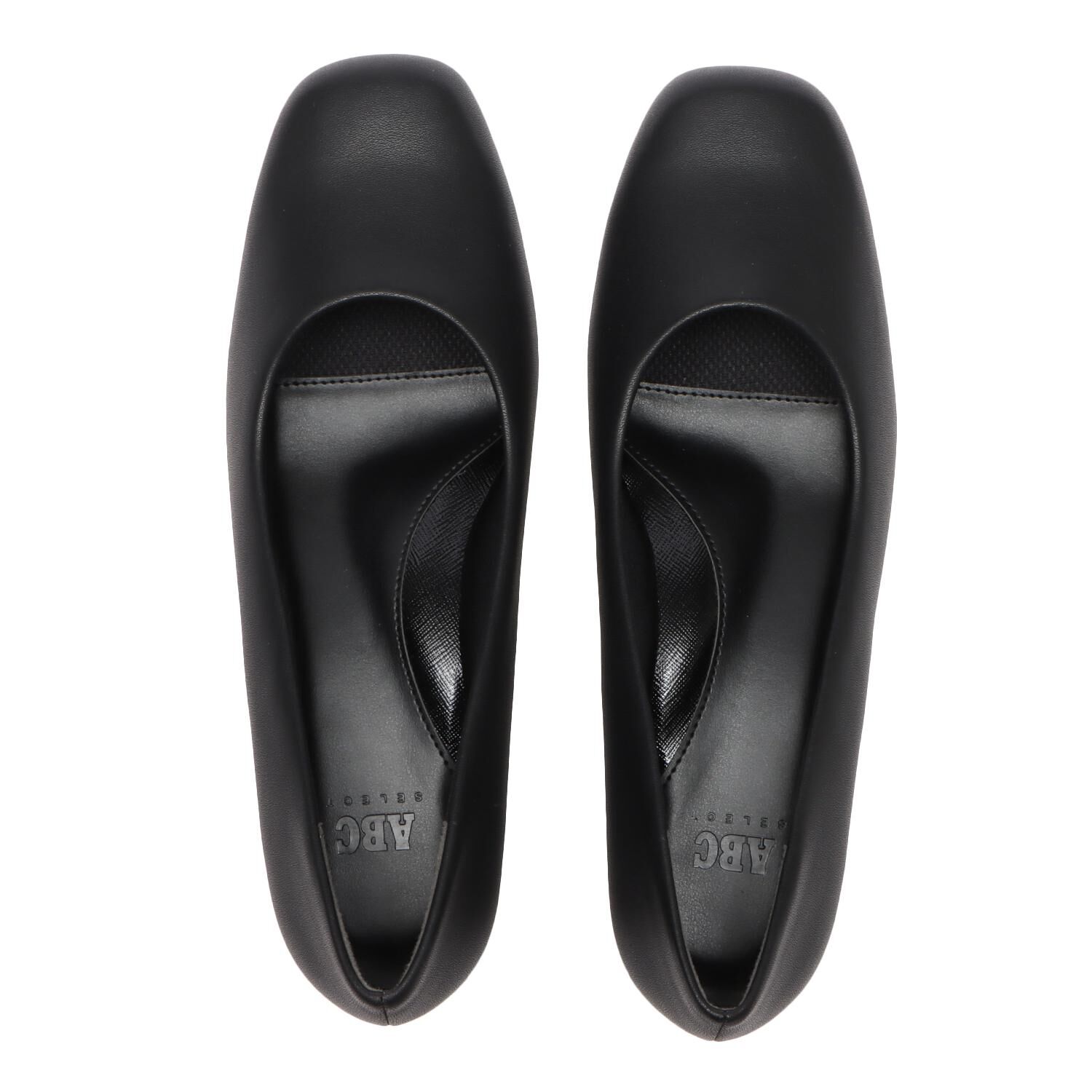 ABC SELECT「【ABC SELECT】PLAIN PUMPS 3.5」|スニーカー|