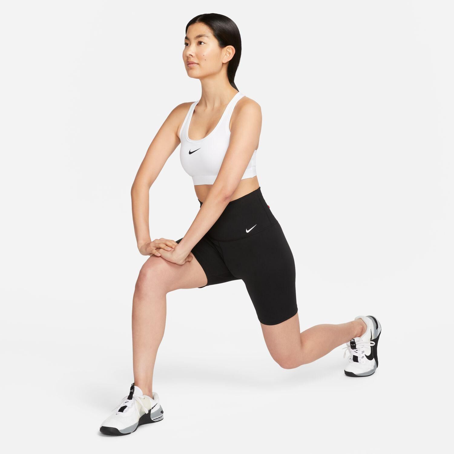 NIKE「【NIKE ｳｪｱ】W SWSH MED SPT BRA」|サンダル|