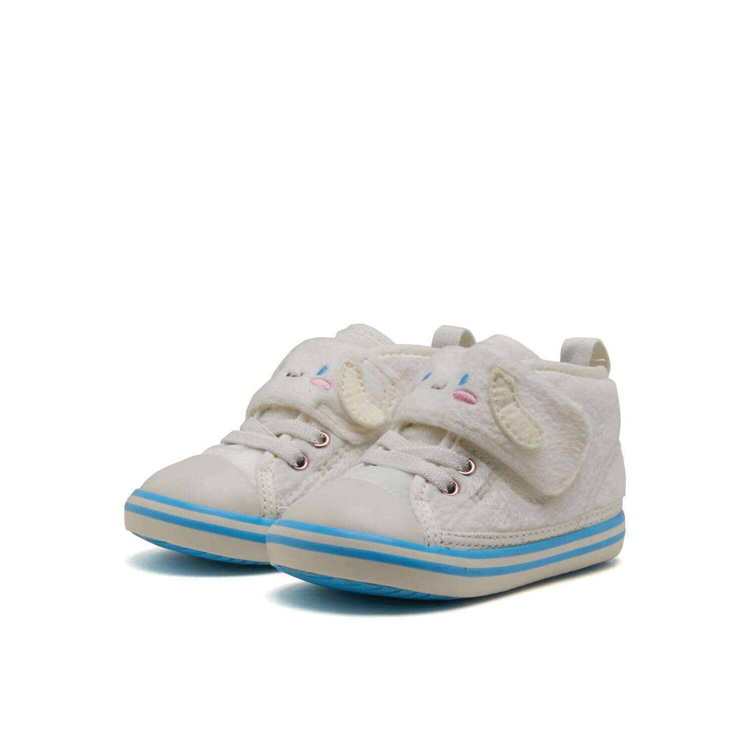 CONVERSE「【CONVERSE】12-15BB AS N SANRIO V-1」|スニーカー|