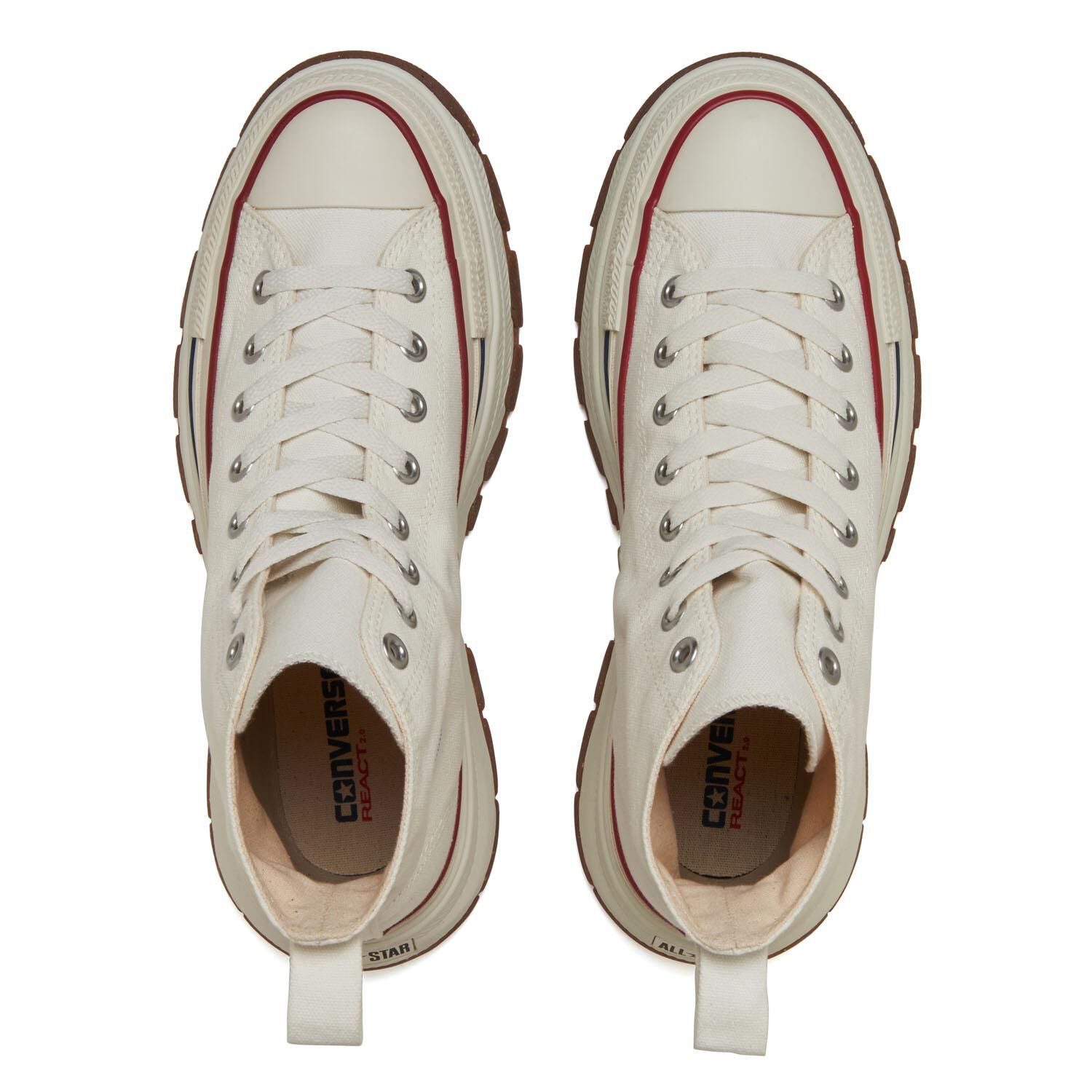 CONVERSE「【CONVERSE】AS (R) TREKWAVE HI」|スニーカー|